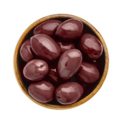 Black Olives 500g