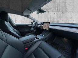 Tesla modèle 3 /2022