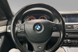BMW Série 5 /2012