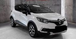 Renault Captur /2017