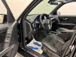 Mercedes-Benz GLK /2014