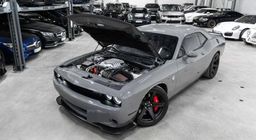 Dodge Challenger SRT /2019