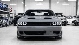 Dodge Challenger SRT /2019