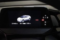 Volkswagen ID.4  /2022