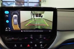 Volkswagen ID.4  /2022