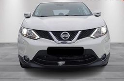Nissan Qashqai /2015