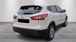 Nissan Qashqai /2015