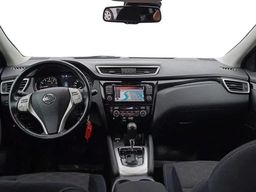 Nissan Qashqai /2015