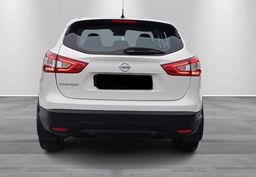 Nissan Qashqai /2015