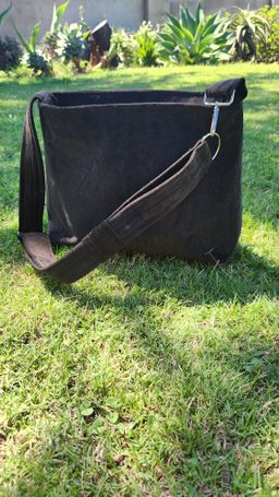 Everyday Corduroy bag