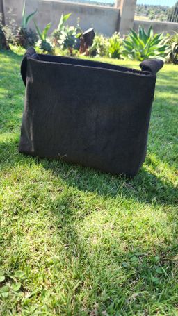 Everyday Corduroy bag