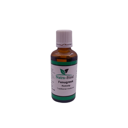 Fenugreek Tincture