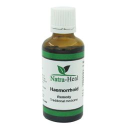 Haemorrhoid Formula Tincture