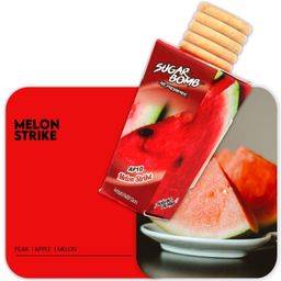 Car Perfume Sugarbomb