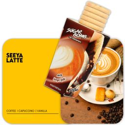 Car Perfume Sugarbomb