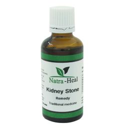 Kidney Stone Formula Tincture
