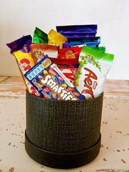 Choco Indulgence Hamper