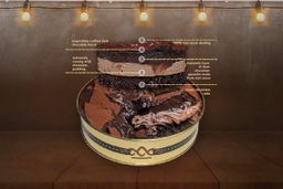 Praise Three Dreamcakes