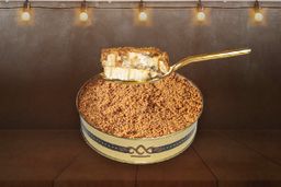 Praise Three - Lotus Special Speculoos Dreamcake (850g) 