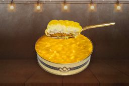 Praise Three - Merry Mango Magnificent Dreamcake (780g)