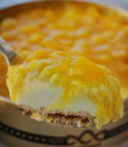 Praise Three - Merry Mango Magnificent Dreamcake (780g)