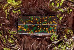 Fix - Can't Get Knafeh of It - Dark Chocolate (250g) 