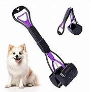 POOP SCOOP WITH TRIGGER ACTION- EACH