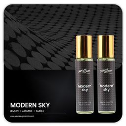 8ml Sugarbomb Travel Perfume