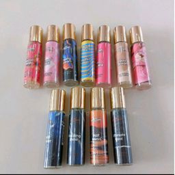 8ml Sugarbomb Travel Perfume
