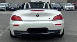 BMW Z4 /2014