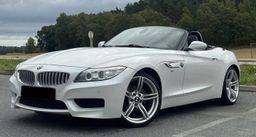 BMW Z4 /2014