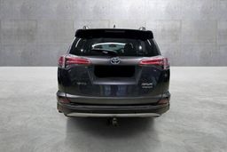 Toyota RAV4 /2018