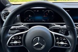 Mercedes-Benz Classe A/2020