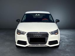 Audi A1 /2011