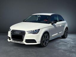 Audi A1 /2011