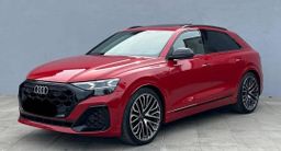 Audi SQ8 /2023