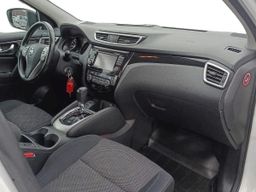 Nissan Qashqai /2015