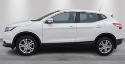 Nissan Qashqai /2015