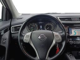 Nissan Qashqai /2015