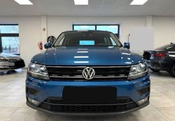 Volkswagen Tiguan /2019