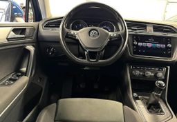 Volkswagen Tiguan /2019