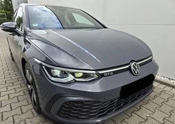 Volkswagen Golf VIII /2022