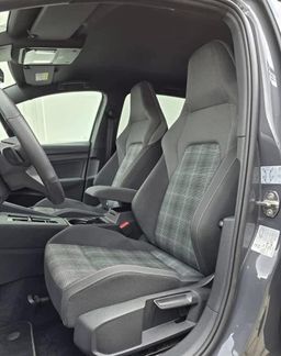 Volkswagen Golf VIII /2022