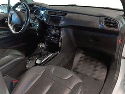 Citroën DS3 /2010