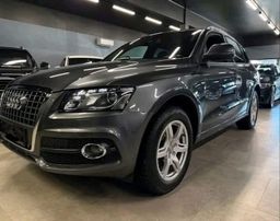 Audi Q5 /2011