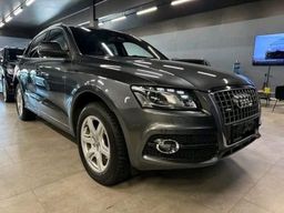 Audi Q5 /2011