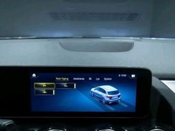 Mercedes-Benz Classe B /2020