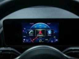 Mercedes-Benz Classe B /2020