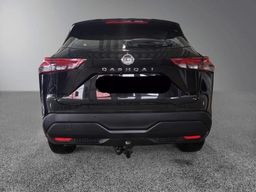 Nissan Qashqai 1.3 /2022