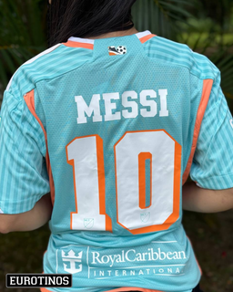 INTER MIAMI ALTERNATIVA FAN 24/25